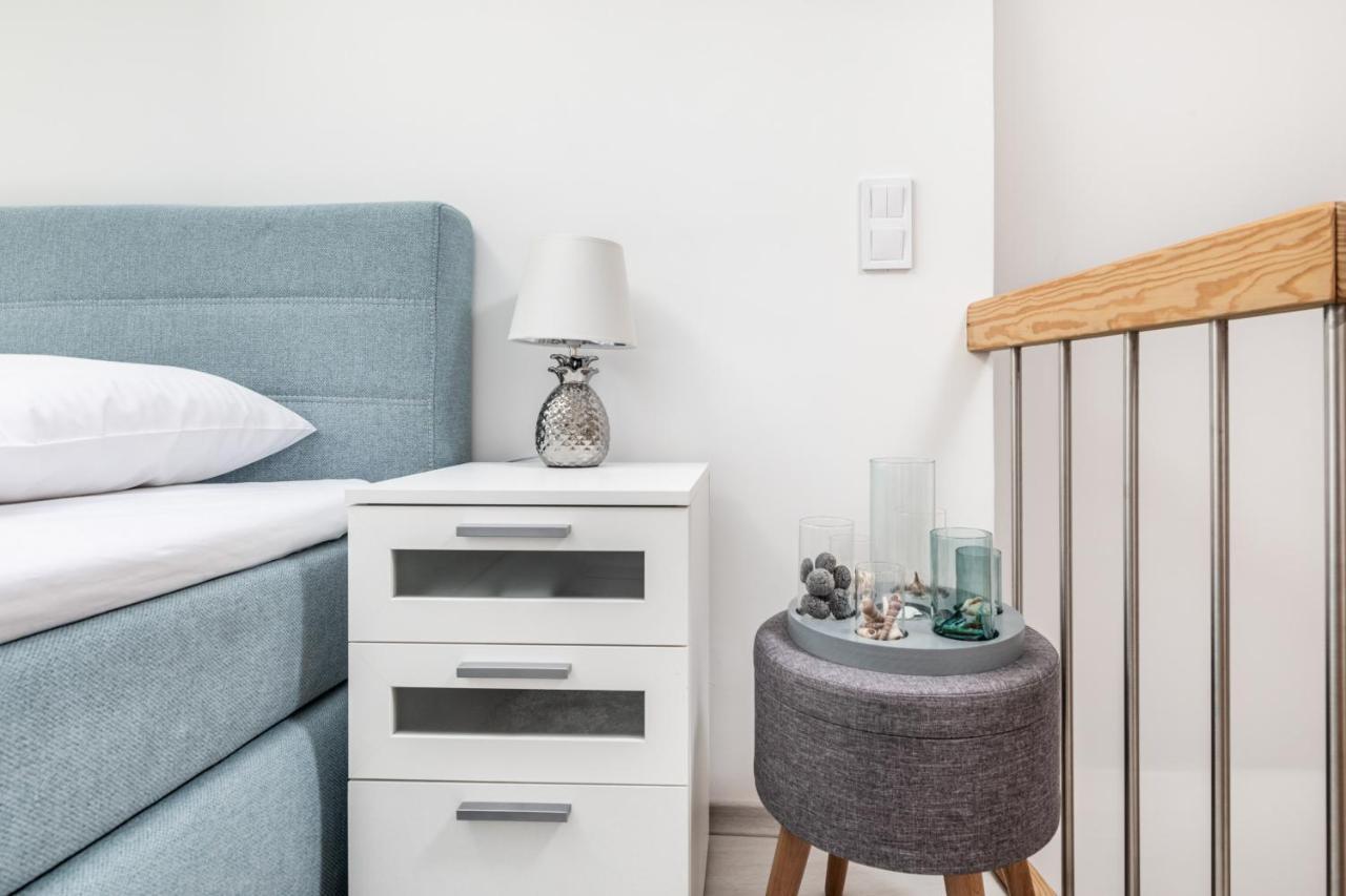 Premium Apartments Lissa By Noclegi Renters 슈비노우이스쳬 외부 사진